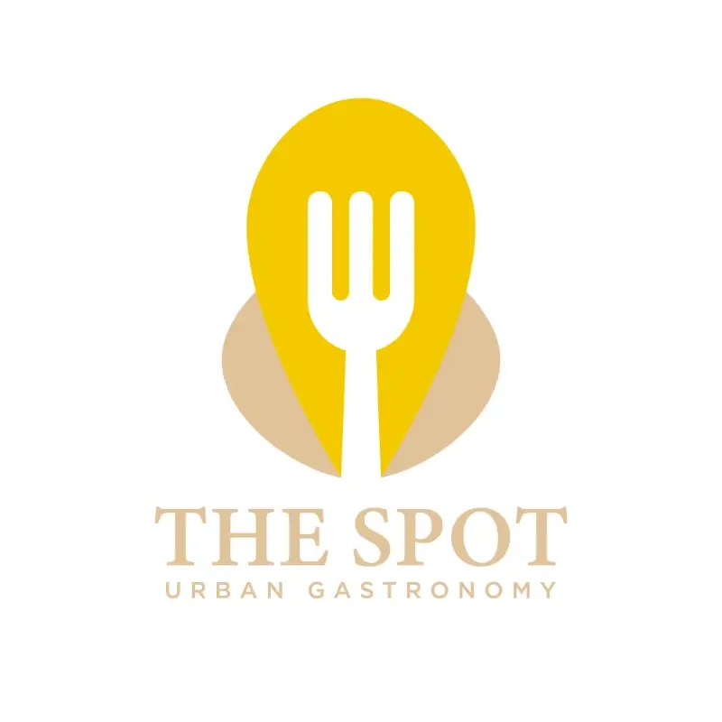 Logo The Spot